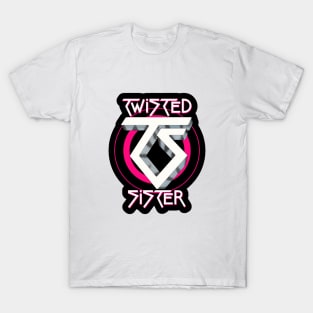 Twisted Sister T-Shirt